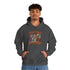 Trick-Or-Treating at Jerry's Place Premium Unisex Hoodie