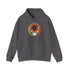 Campbell Lax Stealie Unisex Hoodie