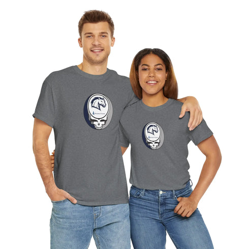 Hillsdale College Grateful Dead T-Shirt - StealieShop