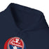 Grateful Dead - Philadephia Baseball Grateful Dead Unisex Heavy Blend Hoodie - MLB - StealieShop