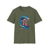 Grateful Dead - Surfin' Bear - Life is dead. Grateful Dead TShirt - StealieShop