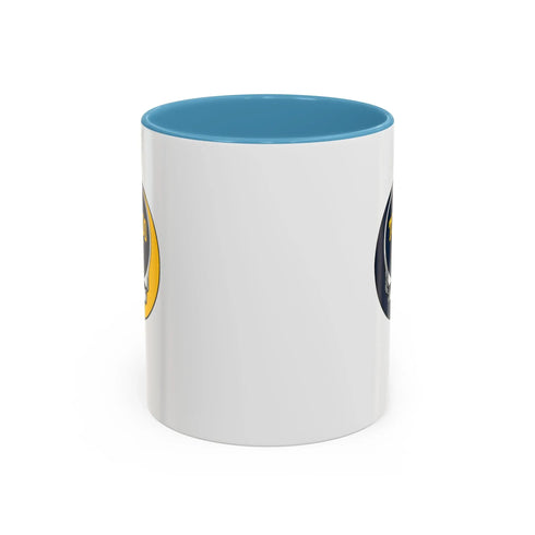 University of Toledo Grateful Dead Stealie Coffee Mug Printify