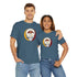 Salisbury University Grateful Dead T-Shirt StealieShop
