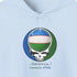 2026 Uzbekistan World Cup "Steal Your Cup" Grateful Dead Hoodie