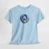 Los Angeles Dodgers Crystal Stealie T-shirt