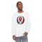 Indiana University Unisex Garment-Dyed Long Sleeve T-Shirt