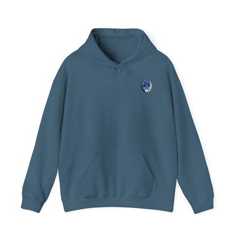 Indianapolis Colts Dancing Bear Unisex Hoodie - Bucs - StealieShop