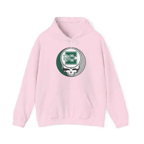 Custom Stealie Premium Unisex Stealie Hoodie (67)