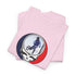 Custom BMX Stealie Unisex Grateful Dead T-Shirt