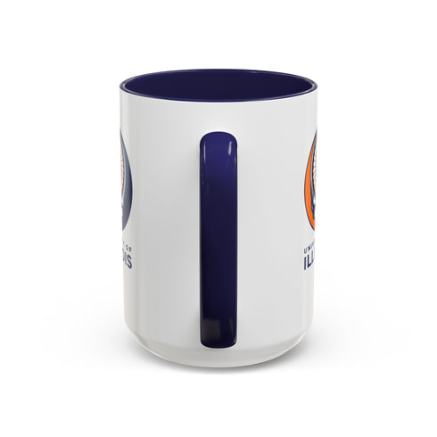 Grateful Dead - Chief Illiniwek Grateful Dead Stealie Coffee Mug - StealieShop