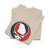 Georgia Map Stealie Grateful Dead T-Shirt