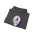 University of Scranton Grateful Dead Unisex Hoodie StealieShop
