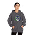 Vancouver Canucks Grateful Dead Unisex Heavy Blend Hoodie StealieShop