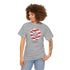 Team USA World Cup Jerry - Unisex Grateful Dead T-Shirt