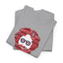 Nationals Jerry Life is dead.® Unisex Grateful Dead T-Shirt