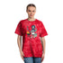 Grillin' Jerry Tie-Dye Shirt (Shakedown Deal 26)