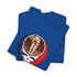 Custom Dog Stealie Unisex Grateful Dead T-Shirt (147)