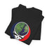 Chesapeake Bay Stealie Unisex Grateful Dead T-Shirt