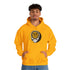 Virginia Commonwealth University Grateful Dead Steal Your Face Unisex Hoodie - StealieShop