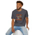 Trick-Or-Treating at Jerry's Place Halloween Stealie T-Shirt