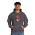 New Jersey Devils Grateful Dead Unisex Heavy Blend Hoodie StealieShop