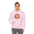 Custom Art Stealie Grateful Dead Hoodie Sweatshirt
