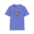 Grateful Dead - Jammin' Jerry And His Friends - Life is dead. Grateful Dead TShirt - StealieShop