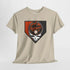 Grateful Dead - Home Run Collection: Baltimore Edition Grateful Dead Steal Your Face T-Shirt - MLB - StealieShop