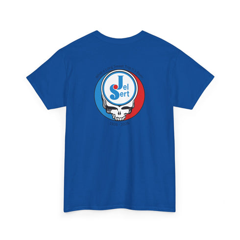 1325 - Custom Stealie T-Shirt