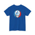 1325 - Custom Stealie T-Shirt