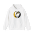 1408 - Custom Stealie Hoodie