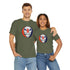 Grateful Dead - Syracuse Lacrosse Grateful Dead T-Shirt - StealieShop