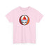Grateful Dead - The Green Monster Red Sox Citgo Steal Your Face T-Shirt - MLB - StealieShop