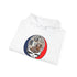 Custom Dog Premium Unisex Stealie Hoodie (50)