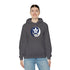 Toronto Maple Leafs Grateful Dead Unisex Heavy Blend Hoodie StealieShop