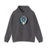 Grateful Dead - Seattle Mariners Grateful Dead Unisex Heavy Blend Hoodie - StealieShop