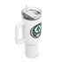 Grateful Dead - Appalachian Trail "Fat Man" Tumbler, Double Insulated 40oz Travel Mug - StealieShop