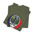 Custom BMX Stealie Unisex Grateful Dead T-Shirt