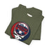 Grateful Dead - Boston Red Sox Grateful Dead Steal Your Face T-Shirt - StealieShop