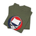 Oregon Map Stealie Grateful Dead T-Shirt