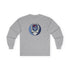 Grateful Dead - Tennessee Titans Grateful Dead Long Sleeve Tee - NFL - StealieShop