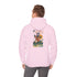 Grateful Dead - Ski new Mexico Grateful Dead Unisex Heavy Blend Hoodie - StealieShop