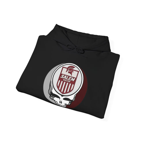 Custom Salem Soccer Premium Unisex Hoodie