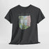 Spring 1995 Tour - Unisex Grateful Dead T-Shirt - Icons From The Road Collection