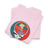 Krusty Stealie Unisex Grateful Dead T-Shirt