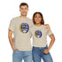 Baltimore Ravens Grateful Dead T-Shirt Printify