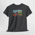 Summer Tour '94- Unisex Grateful Dead T-Shirt - Icons From The Road Collection