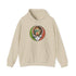 Custom Coconut Contracting Stealie Premium Unisex Stealie Hoodie