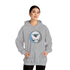 Grateful Dead - University of Maine Grateful Dead Unisex Heavy Blend Hoodie - StealieShop