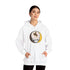 University of Wyoming Grateful Dead Unisex Heavy Blend Hoodie StealieShop